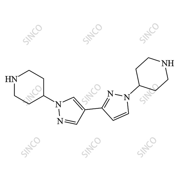 Crizotinib Impurity 40