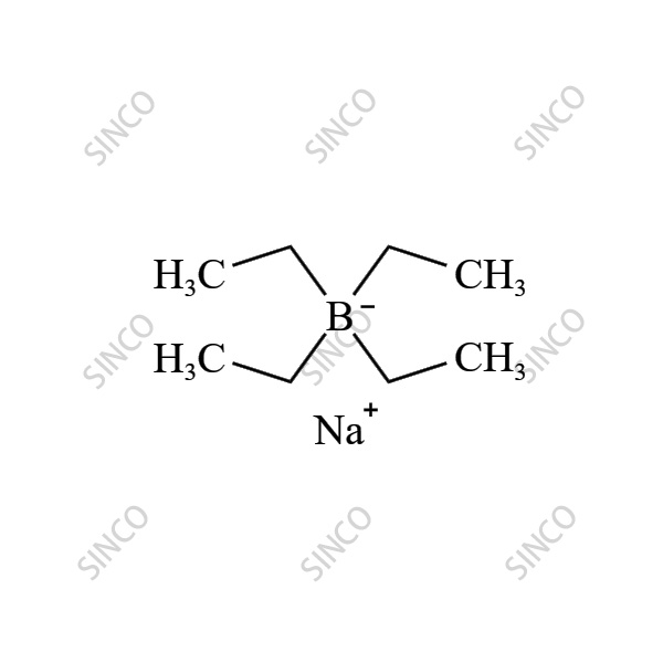 Sodium Tetraethylborate
