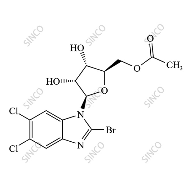 Maribavir Impurity 4