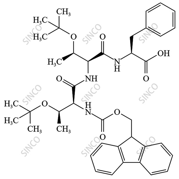 Semaglutide Impurity 37