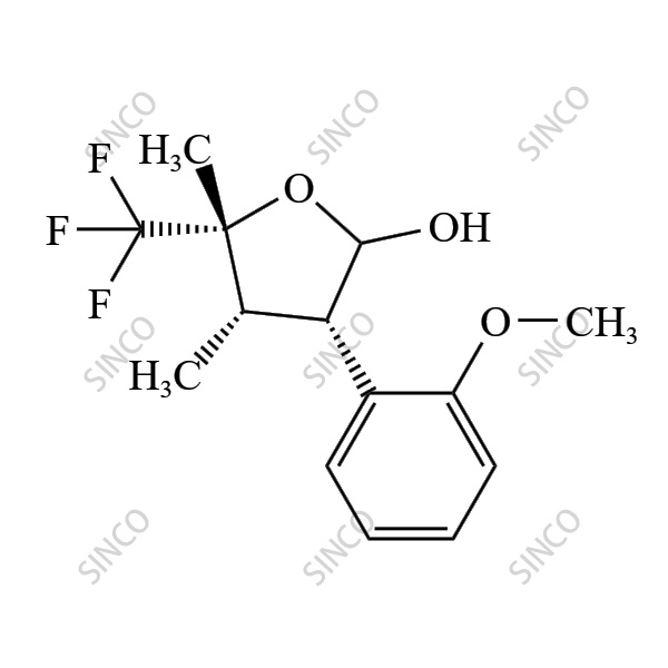 Suzetrigine Impurity 30