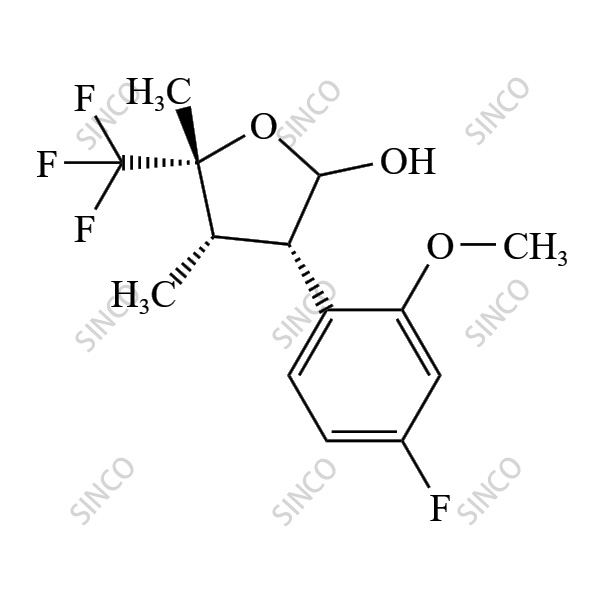 Suzetrigine Impurity 29