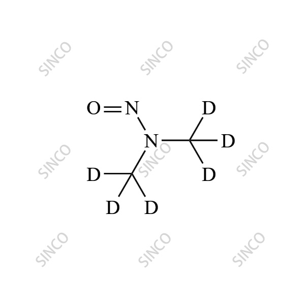 N-Nitrosodimethylamine-d6