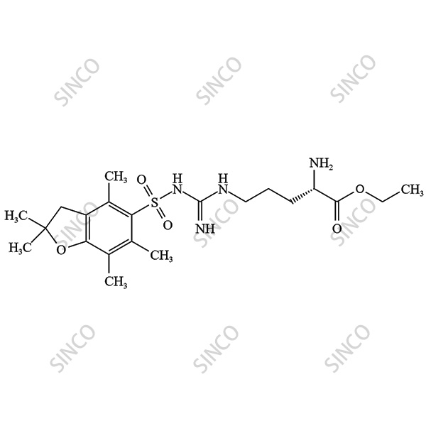 Arginine Impurity 7