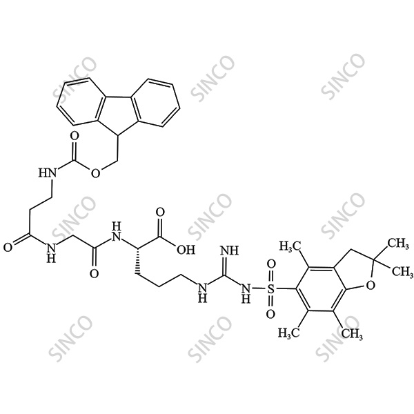 Semaglutide Impurity 35