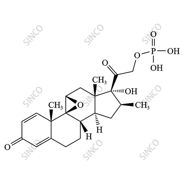 Betametasone Impurity 25