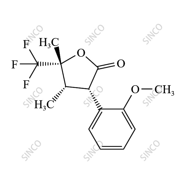 Suzetrigine Impurity 27