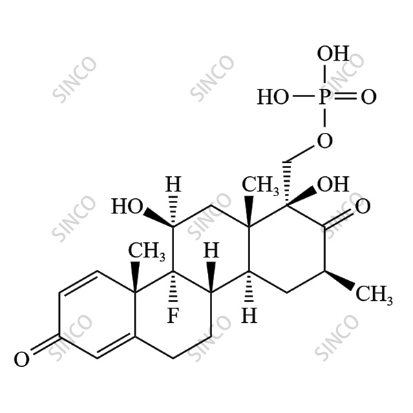 Betametasone Impurity 24