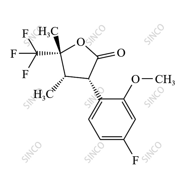 Suzetrigine Impurity 26