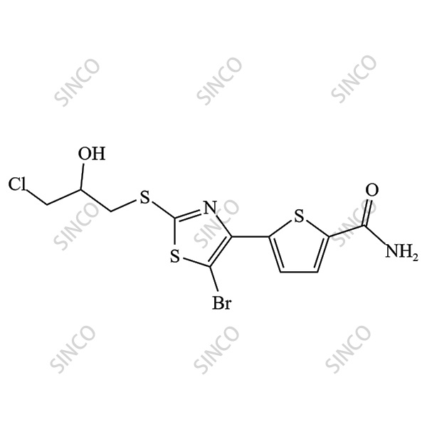 Arotinolol Impurity 11