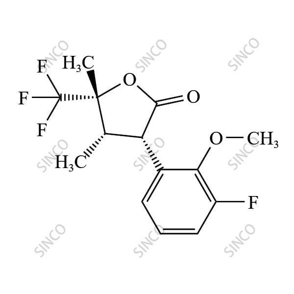 Suzetrigine Impurity 25