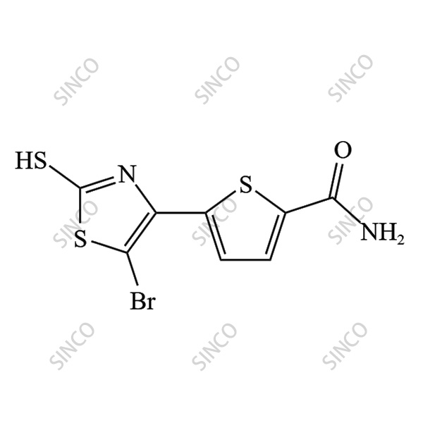 Arotinolol Impurity 10