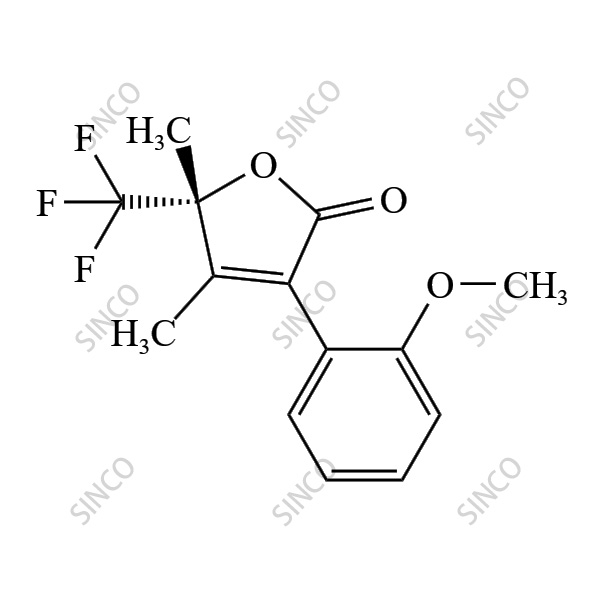 Suzetrigine Impurity 24