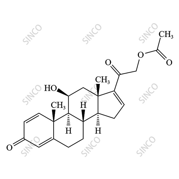 Budesonide Impurity 40