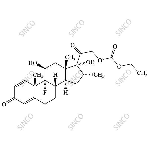 Dexamethasone Impurity 14