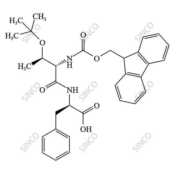 Liraglutide Impurity 8
