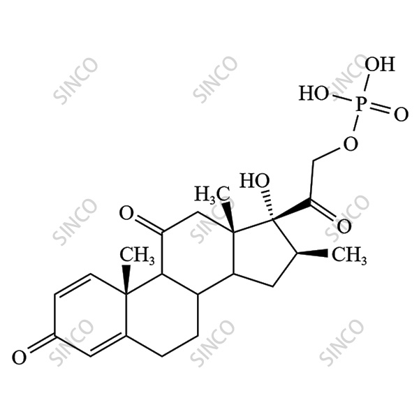 Dexamethasone Sodium Phosphate Impurity 9