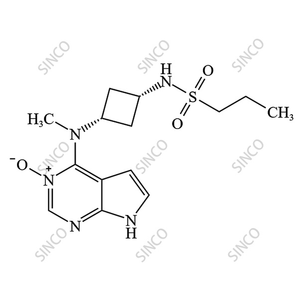 Abrocitinib Impurity 9