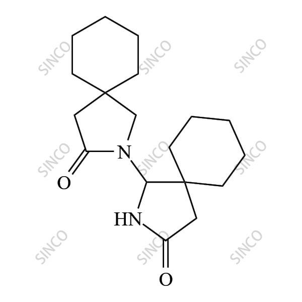 Gabapentin Impurity 6