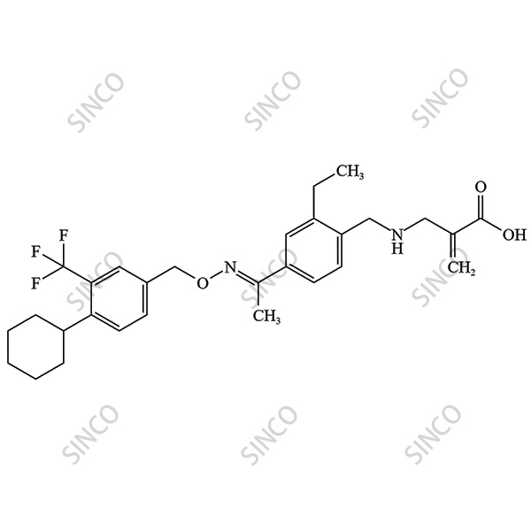 Siponimod Impurity 4