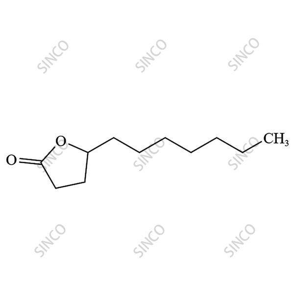 Peach aldehyde