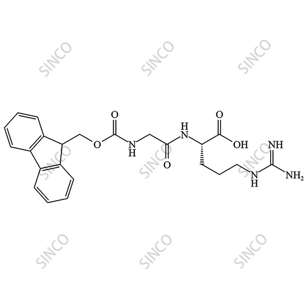 Liraglutide Impurity 5