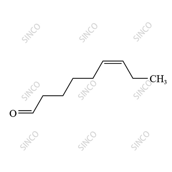 cis-6-Nonenal