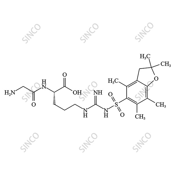 Liraglutide Impurity 4