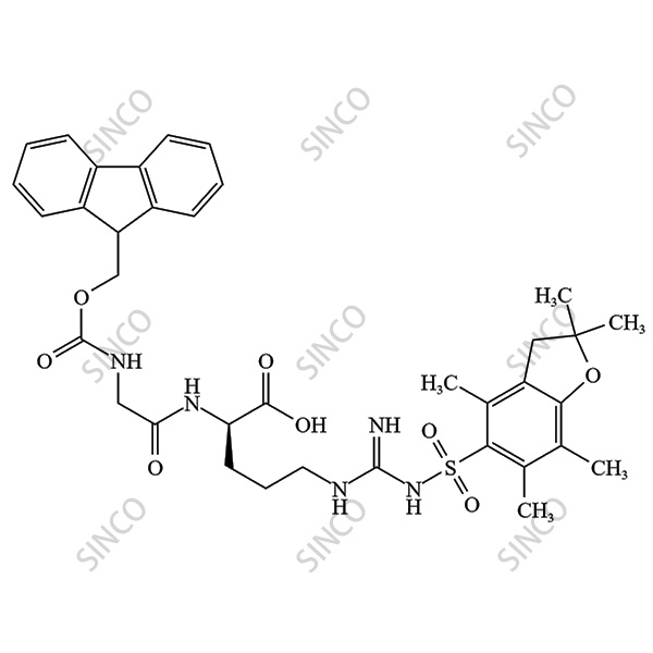 Liraglutide Impurity 3