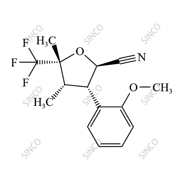 Suzetrigine Impurity 36