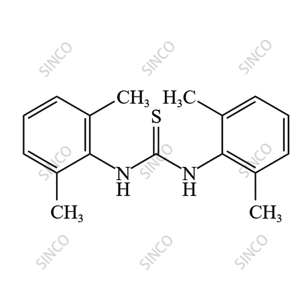Xylazine EP Impurity B
