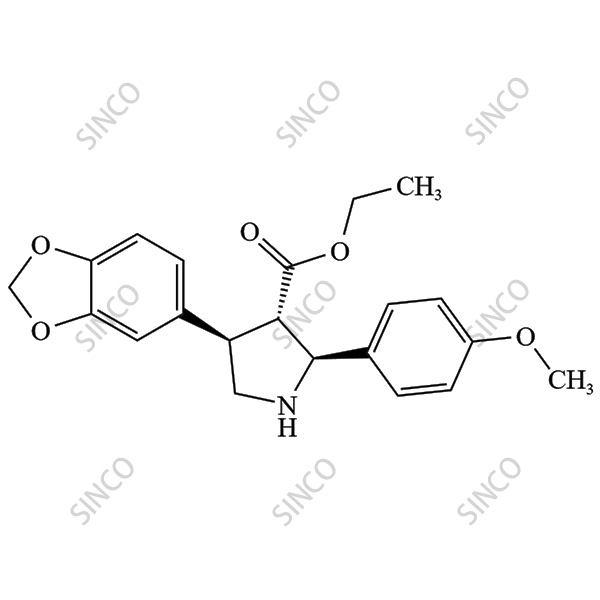 Atrasentan Impurity 1