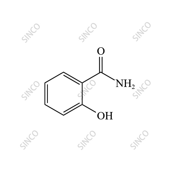 Salicylamide