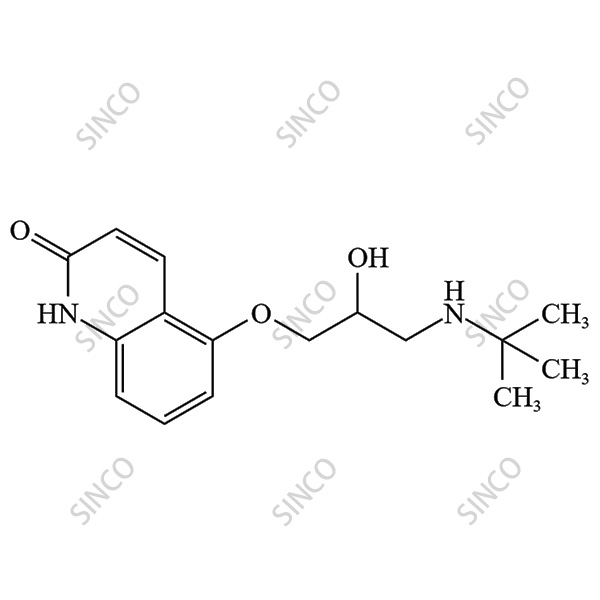 Carteolol EP Impurity H