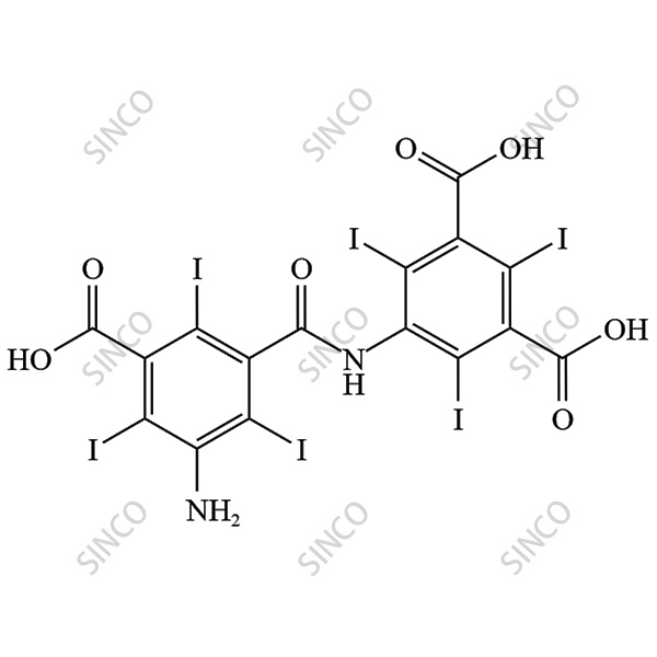 Iopamidol Impurity 5