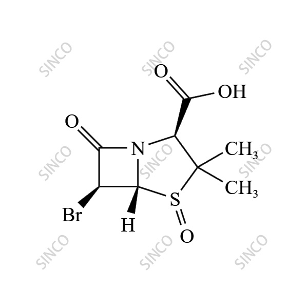 Sulbactam Impurity 13