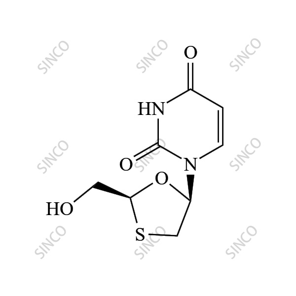 Lamivudine Impurity 8