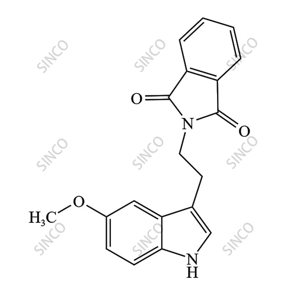 Melatonin Impurity 15
