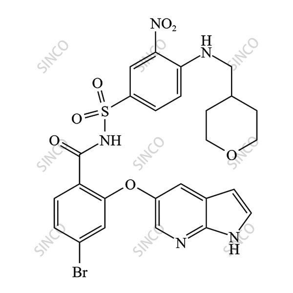 Venetoclax Impurity 48
