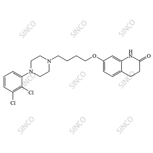 Aripiprazole (Form-D)