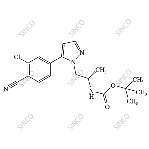 Darolutamide Impurity 37