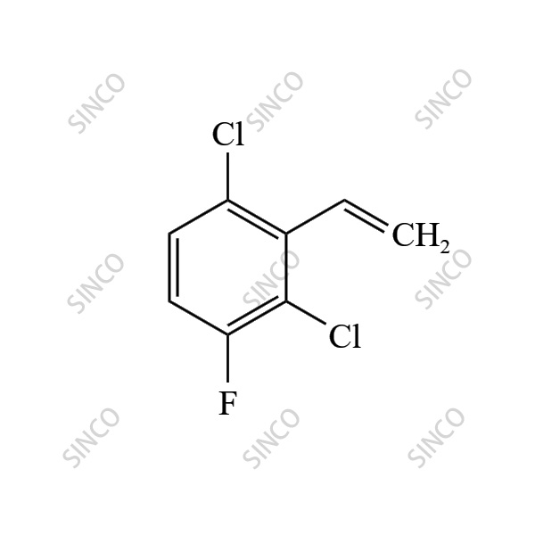 Crizotinib Impurity 44