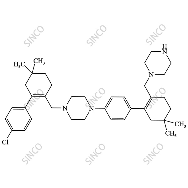 Venetoclax Impurity 47