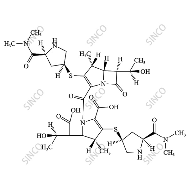 Meropenem Impurity 10