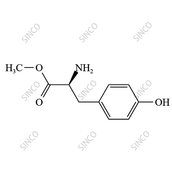 Methyl L-tyrosinate
