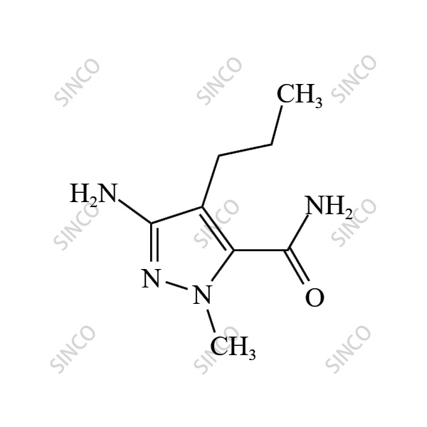 Sildenafil Impurity 38