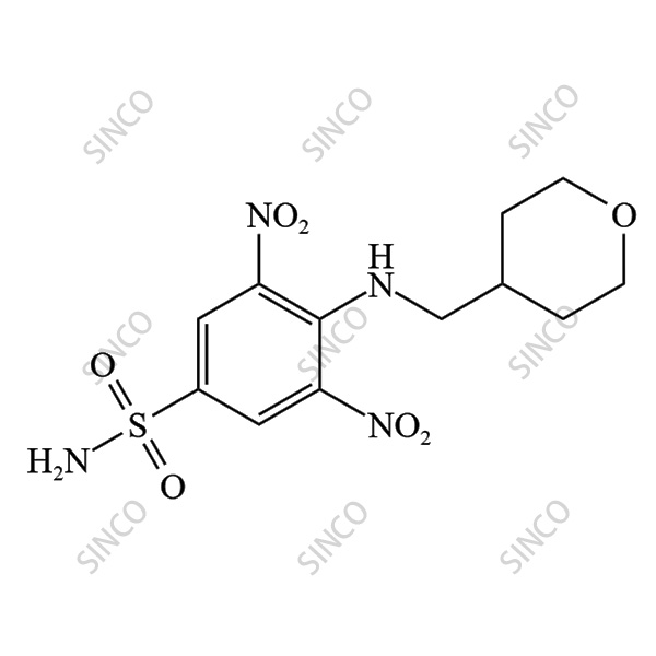 Venetoclax Impurity 46