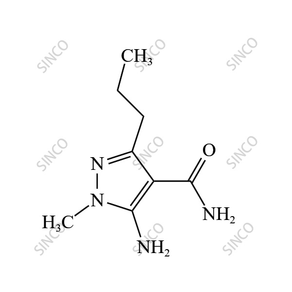 Sildenafil Impurity 37