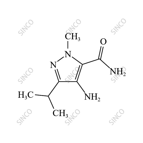 Sildenafil Impurity 36