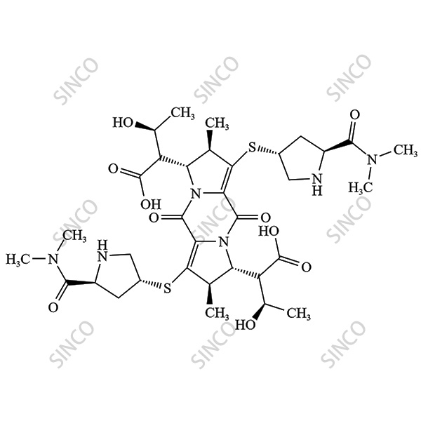 Meropenem Impurity 9
